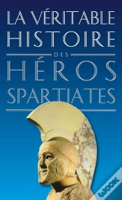 Capa do artigo La Véritable Histoire De Tome 7 : Héros Spartiates