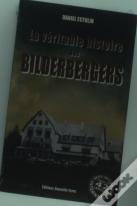 La Véritable Histoire Des Bilderbergers