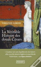 Capa do artigo La Véritable Histoire Des Douze Césars