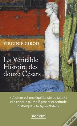 Capa do artigo La Véritable Histoire Des Douze Césars
