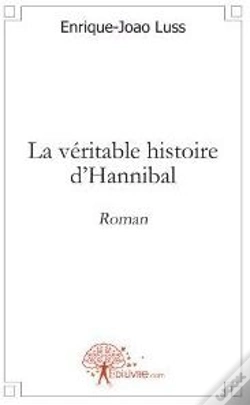 Capa do artigo La Véritable Histoire D'Hannibal