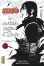 La Veritable Histoire D'Itachi 1 - Preview