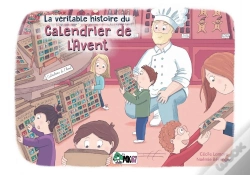Capa do artigo La Véritable Histoire Du Calendrier De L'Avent