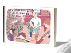 Capa do artigo La Véritable Histoire Du Calendrier De L'Avent