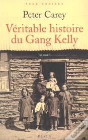 Capa do artigo La Veritable Histoire Du Gang Kelly
