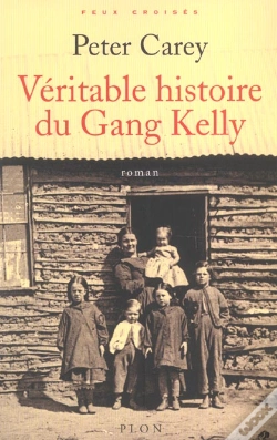 Capa do artigo La Veritable Histoire Du Gang Kelly