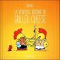 La Véritable Histoire Du Grilled Cheese - Preview