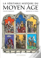 Capa do artigo La Véritable Histoire Du Moyen Age En 20 Dates Clés
