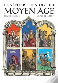 Capa do artigo La Véritable Histoire Du Moyen Age En 20 Dates Clés