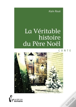 Capa do artigo La Véritable Histoire Du Père Noël
