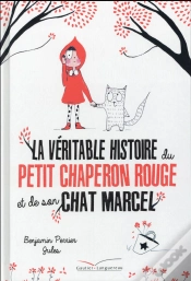 Capa do artigo La Veritable Histoire Du Petit Chaperon Rouge Et De Son Chat Marcel