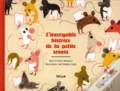 La Véritable Histoire Du Souriceau Des Dents