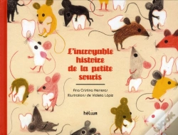 Capa do artigo La Véritable Histoire Du Souriceau Des Dents