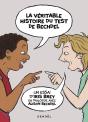 La Véritable Histoire Du Test De Bechdel - Preview