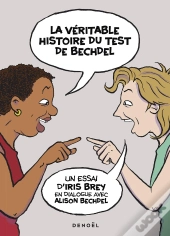 La Véritable Histoire Du Test De Bechdel
