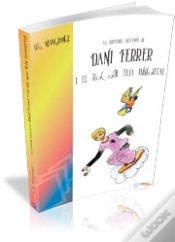 Capa do artigo La Veritable Història De Dani Ferrer I El Roc Que Feia Immortal