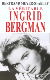 Capa do artigo La Véritable Ingrid Bergman