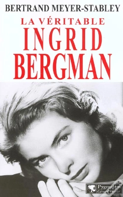 Capa do artigo La Véritable Ingrid Bergman