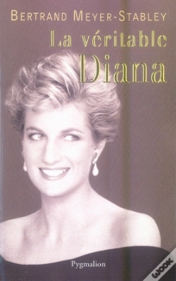 Capa do artigo La Veritable; La Véritable Diana