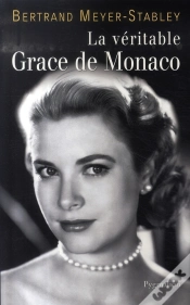 Capa do artigo La Veritable; La Véritable Grace De Monaco