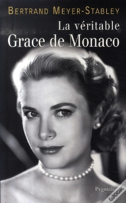 Capa do artigo La Veritable; La Véritable Grace De Monaco