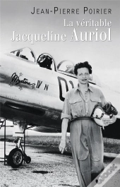 La Veritable : La Véritable Jacqueline Auriol