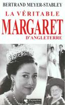 La Véritable Margaret D'Angleterre