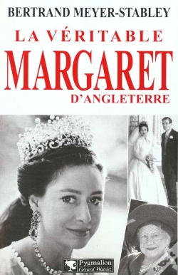Capa do artigo La Véritable Margaret D'Angleterre