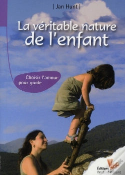 Capa do artigo La Veritable Nature De L'Enfant