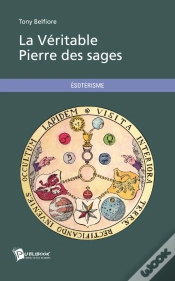 Capa do artigo La Véritable Pierre Des Sages