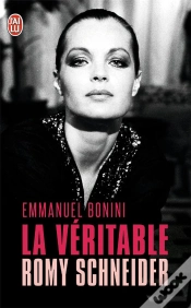 Capa do artigo La Véritable Romy Schneider