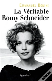 Capa do artigo La Véritable Romy Schneider