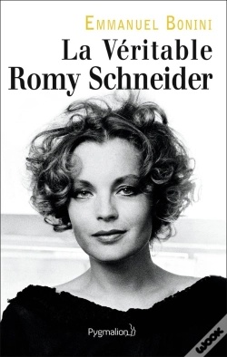 Capa do artigo La Véritable Romy Schneider