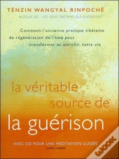 La Véritable Source De La Guérison