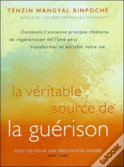 Capa do artigo La Véritable Source De La Guérison