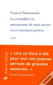 Capa do artigo La Veritable Vie Amoureuse De Mes Amies En Ce Moment Precis