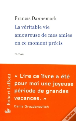Capa do artigo La Veritable Vie Amoureuse De Mes Amies En Ce Moment Precis