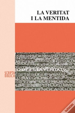 Capa do artigo La Veritat I La Mentida