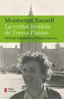 La Veritat Literaria De Teresa Pamies
