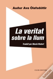 Capa do artigo La Veritat Sobre La Llum