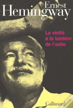 Capa do artigo La Verite A La Lumiere De L'Aube