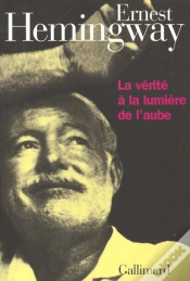 Capa do artigo La Verite A La Lumiere De L