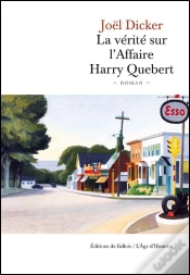 Capa do artigo La Verite A Propos De L
