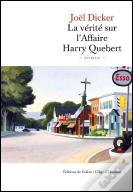 La Verite A Propos De L'Affaire Harry Quebert