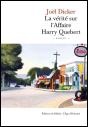 La Verite A Propos De L'Affaire Harry Quebert - Preview