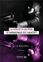 La Vérité A Un Prix, Le Mensonge Est Gratuit - Preview