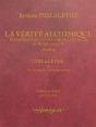La Verité Alchimique - Preview