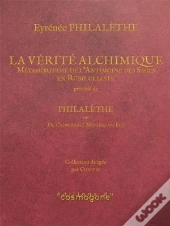 La Verité Alchimique