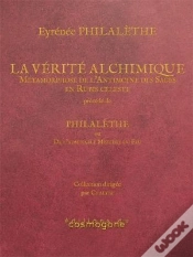 Capa do artigo La Verité Alchimique