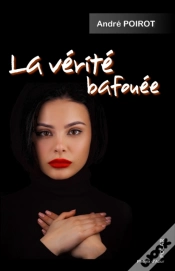 Capa do artigo La Verite Bafouee